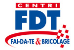 Logo FDT