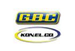 Logo GBC