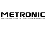 Logo-Metronic